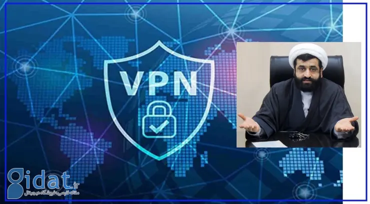 ۸ نکته در مورد توهمات اینترنتی، یک تعمیم