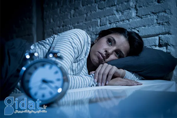 10 توصیه کاربردی برای درمان بی خوابی