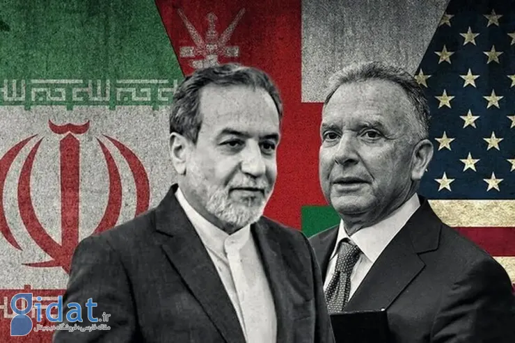 درخواست تهران درباره تحریم‌ها به واشنگتن رسید