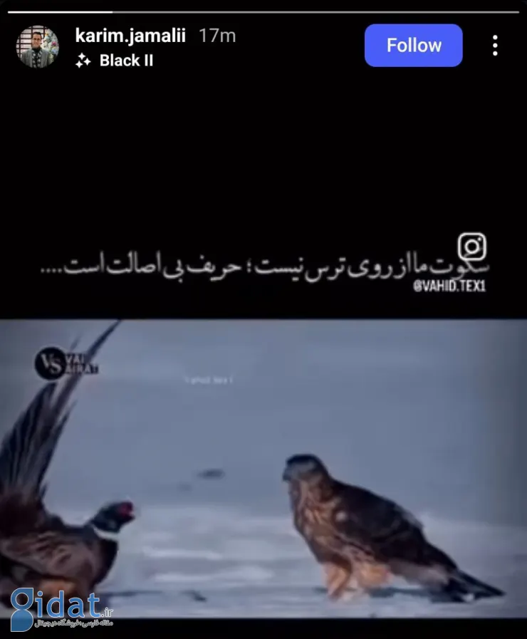 توهین آشکار مدیر رسانه ای تراکتور به سپاهانی ها!