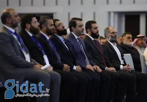 پیام اسرائیل به جولانی: ترکیه را بیرون کنید!
