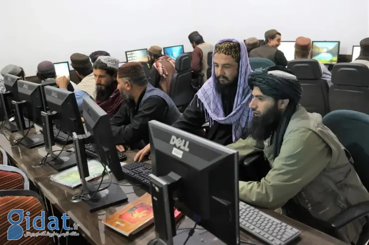 قطع اینترنت در ولایت بلخ به دستور رهبر طالبان