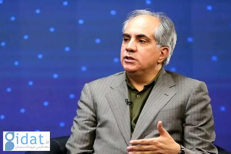 در بهترین حالت، سازمان صدا و سیمای ایران 10 درصد بیننده دارد!