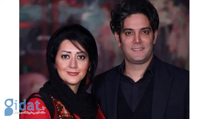 همسر امیرعلی نبویان به سرطان مبتلا شد