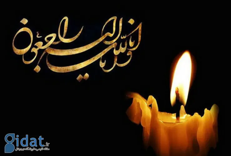 خواننده جوان ایرانی درگذشت