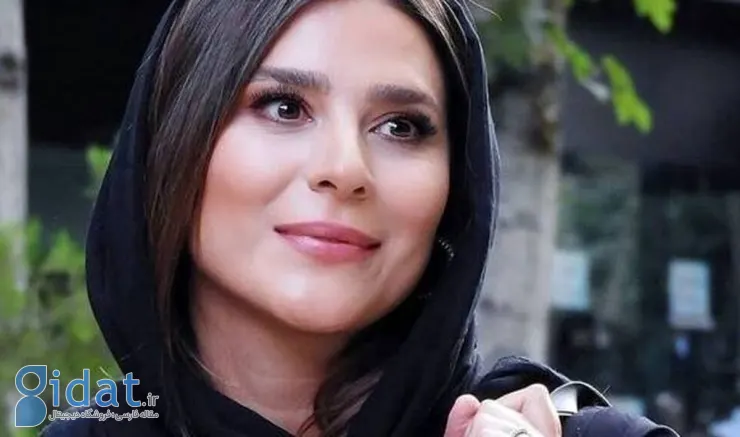 عکس جدید و جذاب سحر دولتشاهی محبوب شد