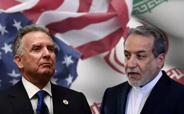 وعده دلار آمریکا برای ایران در مذاکرات رم!
