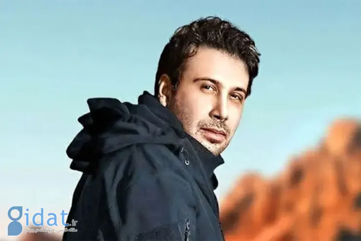 استوری معنادار چاوشی در ساعات اخیر توجهات را به خود جلب کرده است