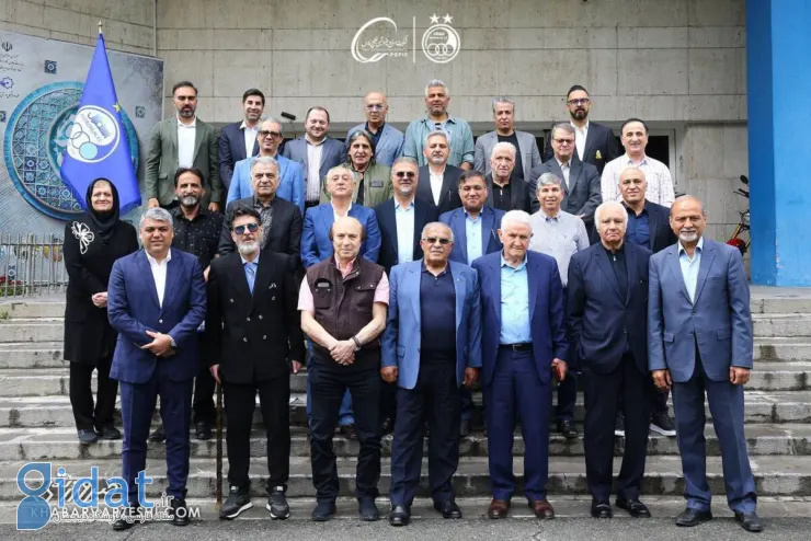 فردا شب جشن استقلال برگزار می‌شود!