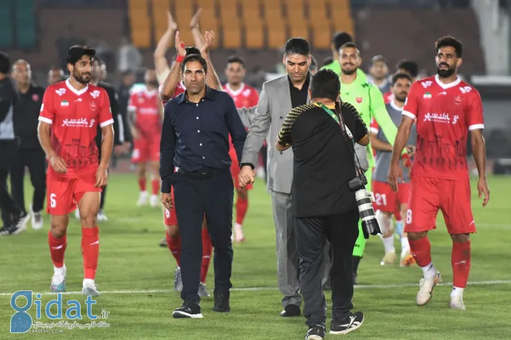 پاسخ جالب هاشمیان به درخواست کنعانی ها