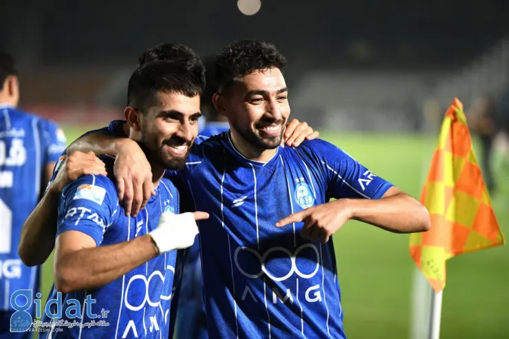 منیر الحدادی برای تمام بازیکنان استقلال دردسر درست کرد!