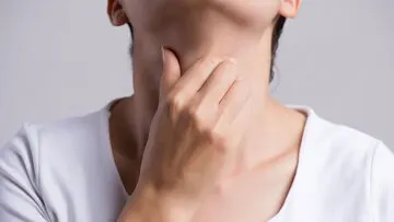 مشکلات تیروئید چه نوع مشکلی ایجاد می کند؟