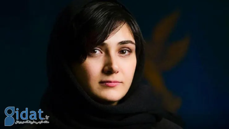 عکس پدر و مادر جذاب و مشهور «باران کوثری»