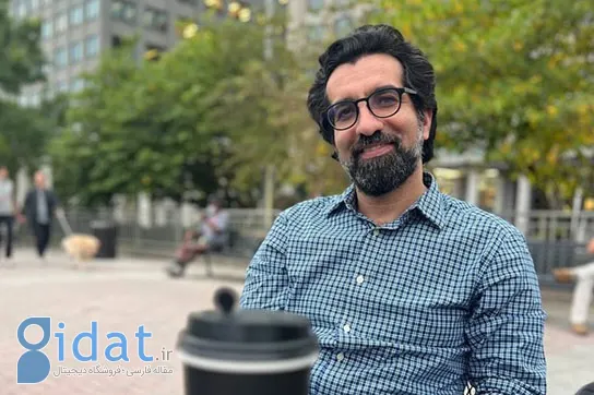 دکتر وحید عابدینی آزاد شد