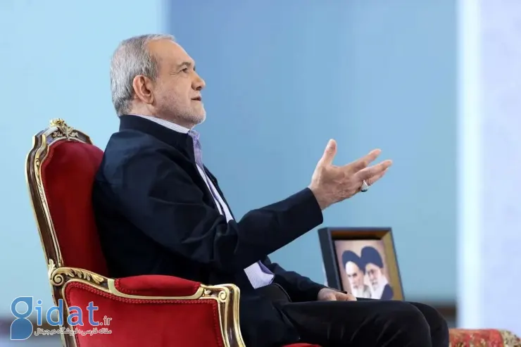 آقای رئیس جمهور! لطفاً یک جایزه صد میلیاردی
