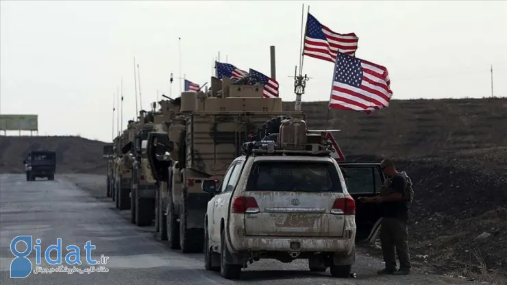 ادعای عراق درباره عملیات قریب الوقوع آمریکا در منطقه