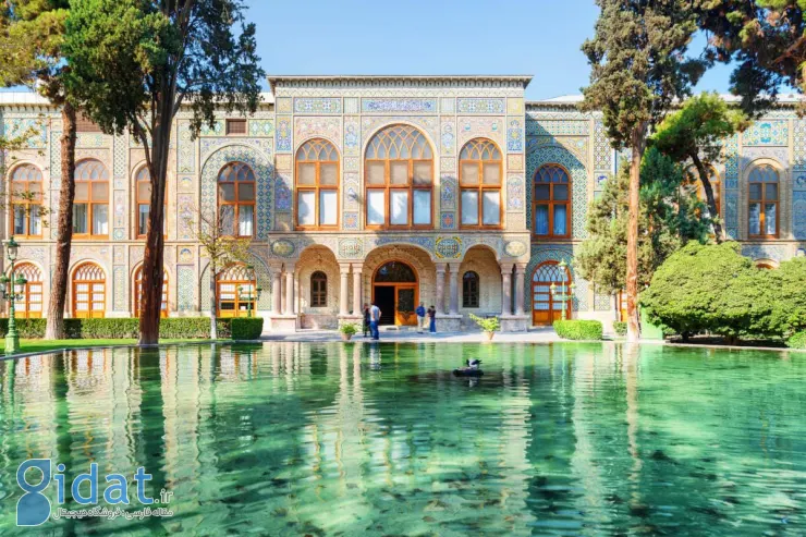 ماجرای تعطیلی کاخ گلستان خبرساز شد