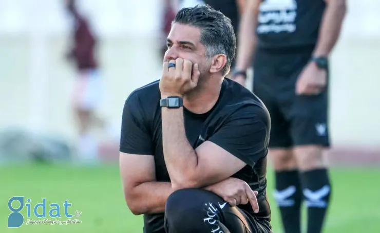 پیروز قربانی: یک روز استقلال به دنبال من می آید