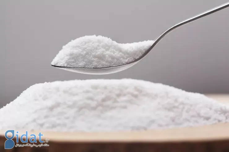 این شیرین کننده اشتهای شما را افزایش می دهد