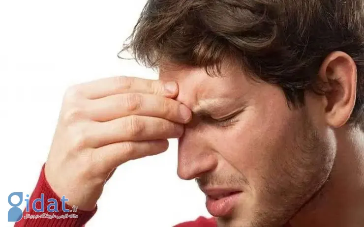 چیزهای عجیبی که باعث سردرد می‌شوند