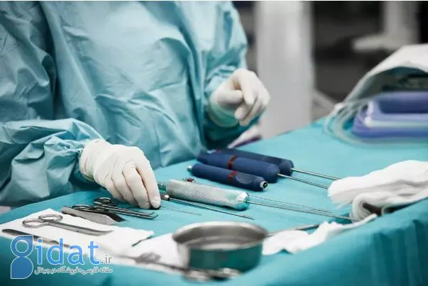 8 پزشک به اتهام قاچاق نوزاد دستگیر شدند