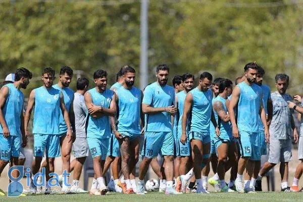استقلال لیست خود را با این ۴ خرید می بندد
