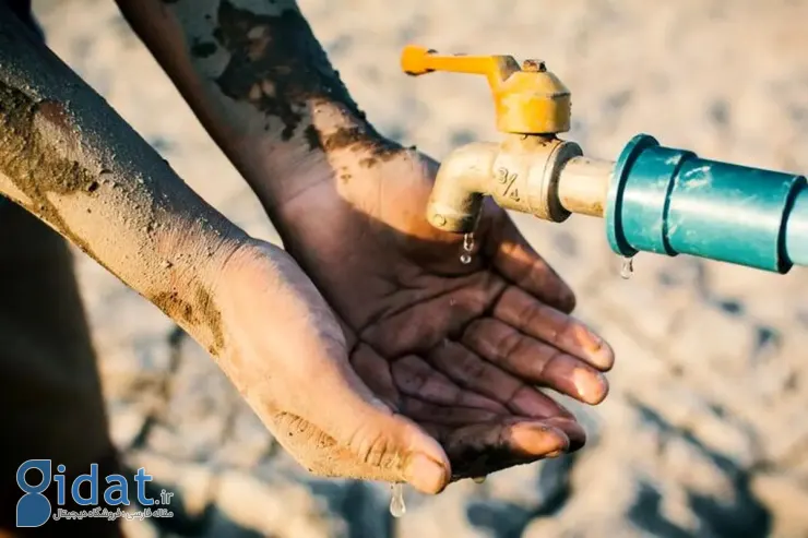 اتفاقی که ایران را از جیره بندی آب نجات می دهد