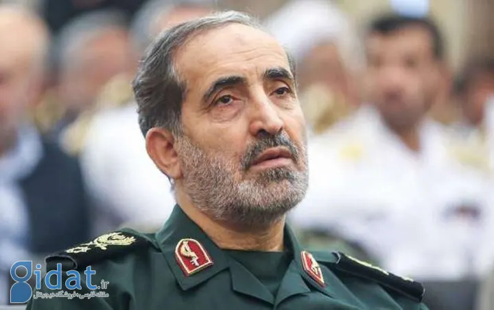 واکنش دختر سرلشکر شهید شادمانی به اظهارات سرلشکر جلالی