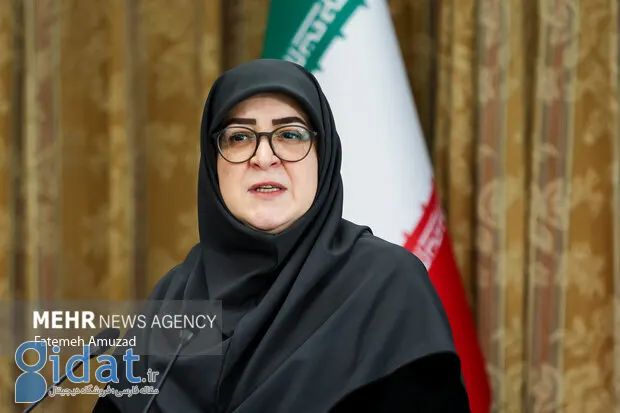 پست جدید مهاجرانی به مناسبت روز خبرنگار