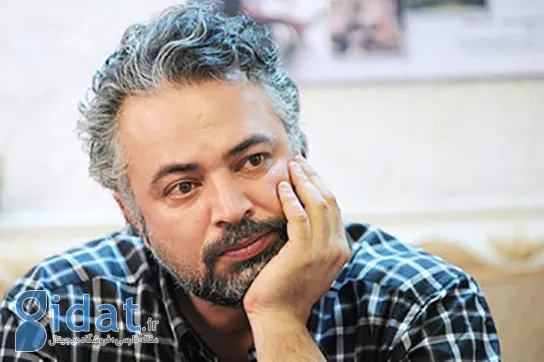 عکس دیده‌نشده از زنده‌یاد حسن جوهرچی در آخرین سال دبیرستان