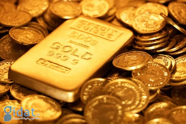 افزایش قیمت در بازار طلا و سکه نجومی بود