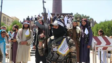 اولین تصویر از عضو ترور شده طالبان