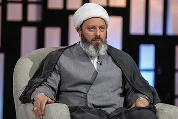 پیشگویی یک روحانی که در مکه دستگیر شد