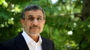 میرحسین موسوی معلم احمدی نژاد شد!