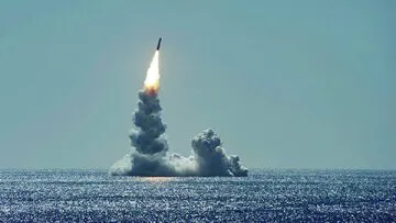 نگرانی آمریکا در مورد سلاح های هسته ای روسیه