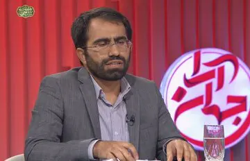 مدیر اندیشکده «طیف» کنایه ای به عملکرد صدا و سیما زد