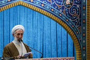 مسیح مهاجری: صدیقی پرونده ازگل را توجیه کرد