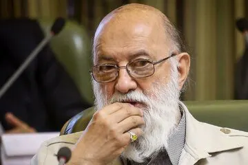 چمران برای پنجمین بار رئیس شورا شد