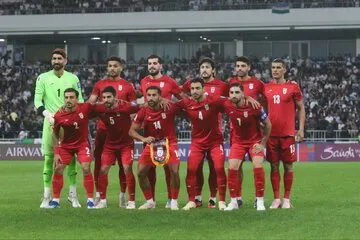 ایران؛ دومین خط حمله ضعیف آسیا!