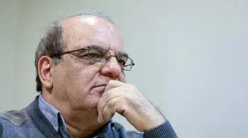 عباس عبدی: این کجا با نهج البلاغه سازگار است؟