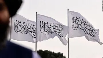 طالبان انتشار تصاویر موجودات زنده را ممنوع کرد