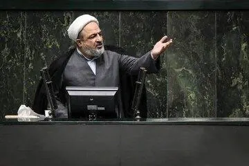 توییت رسایی درباره جشن هالووین خبرساز شد