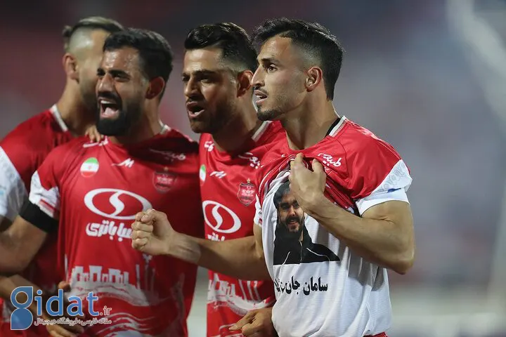 بالای نمودار پس از هفته ها قرمز شد