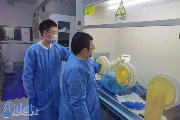 دستاورد جدید هسته ای چین صد سال به طول می انجامد!