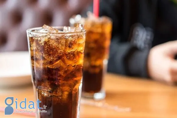 آیا نوشابه حالت تهوع را درمان می‌کند؟