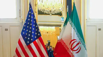 روزنامه جوان: ایران با سرمایه گذاری آمریکا موافقت کرد