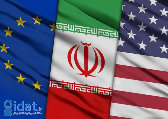 چرا غربی‌ها می‌خواهند ایران به نظم جهانی بازگردد؟