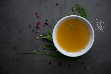 آب قلم: یک معجزه واقعی یا یک افسانه تغذیه‌ای؟