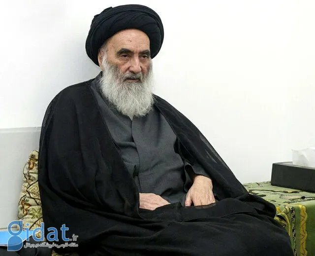 آیت الله سیستانی روز عید سعید فطر را تعیین کرد