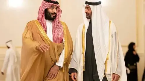 عربستان سعودی از امارات به سازمان ملل متحد شکایت کرد